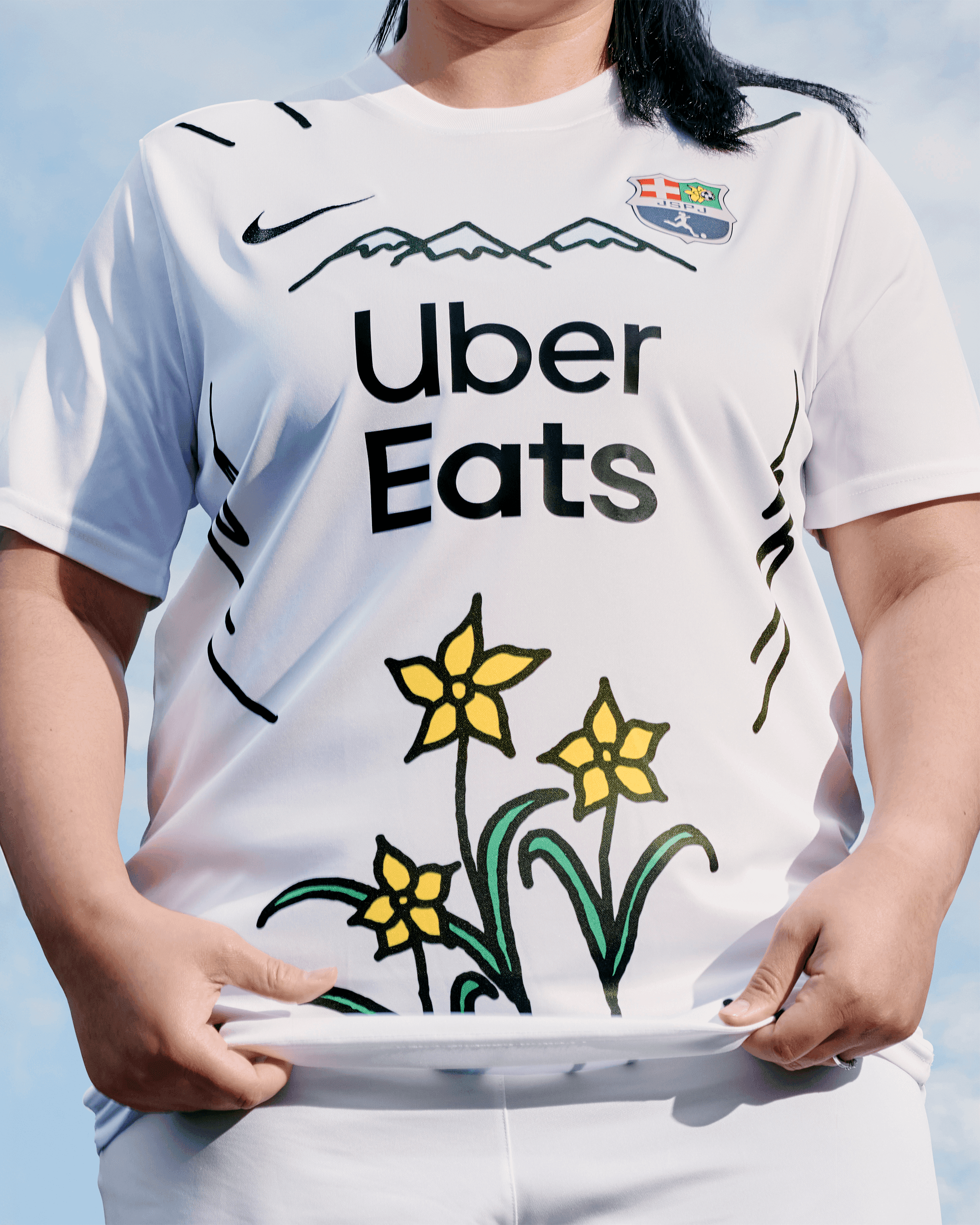 YARD AGENCY - UBER EATS
