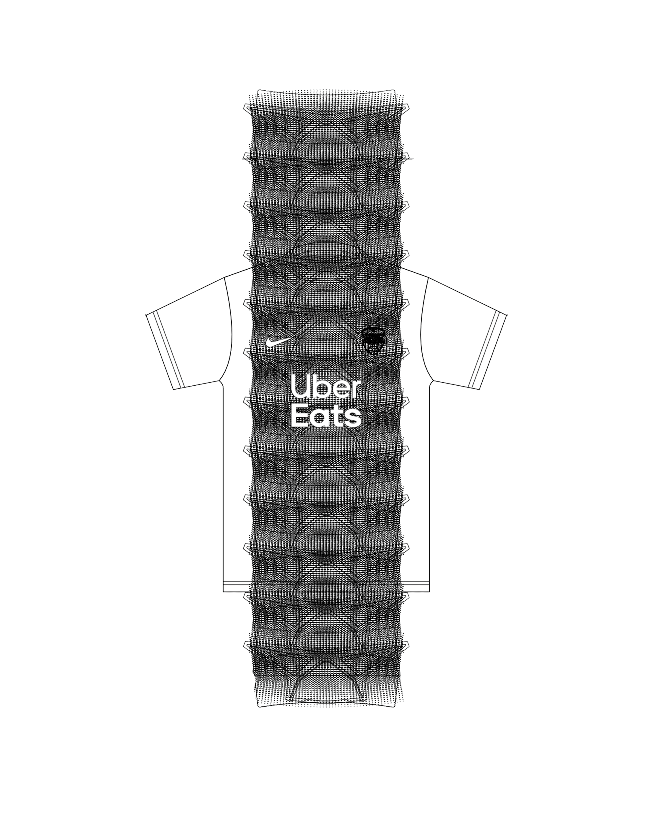 YARD AGENCY - UBER EATS