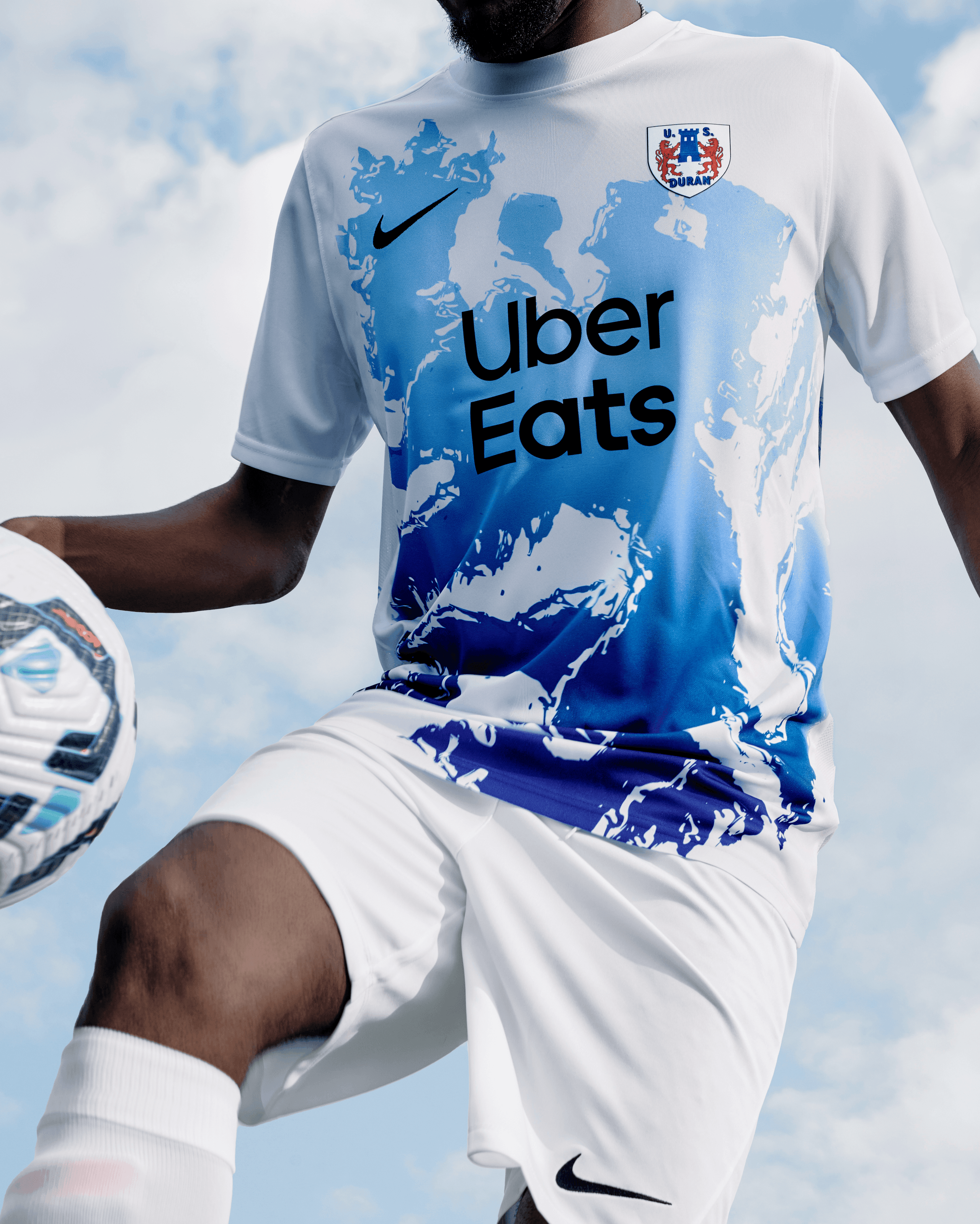 YARD AGENCY - UBER EATS